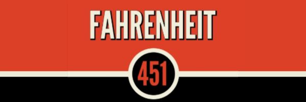 Season 2 &ndash; Fahrenheit 451