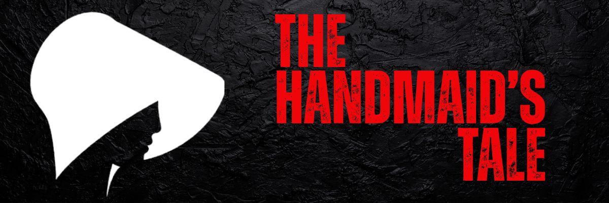 Current Season &ndash; The Handmaid's Tale