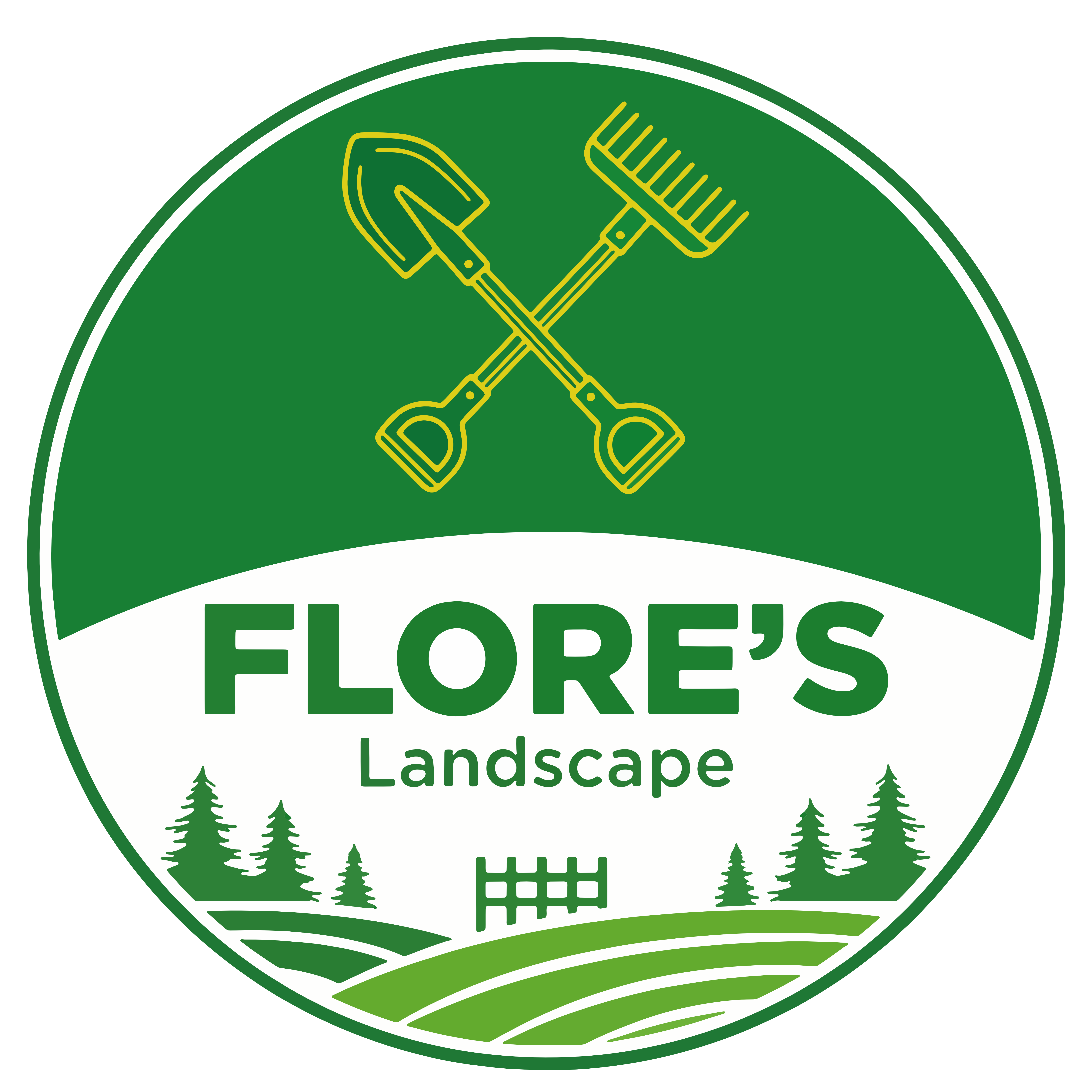 Flore's Landscape