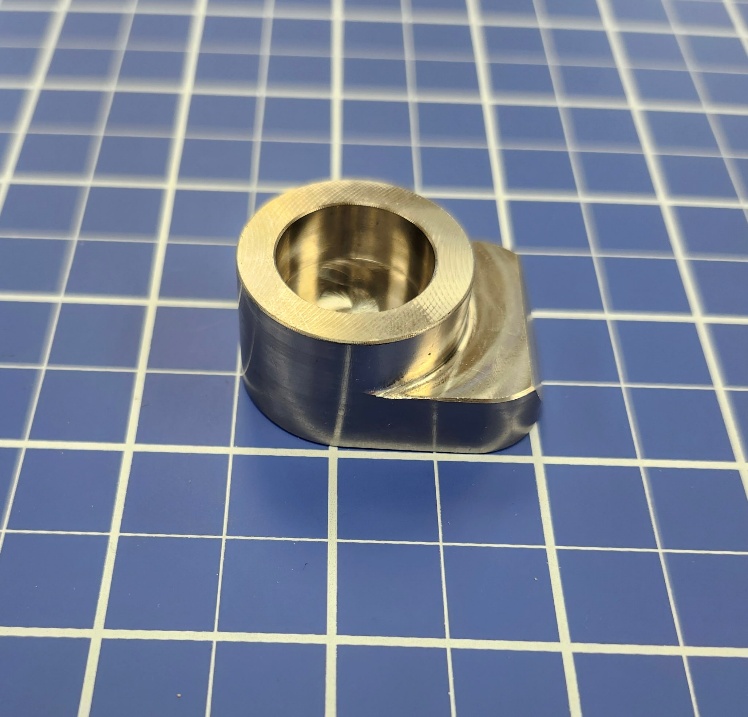 Smaller components