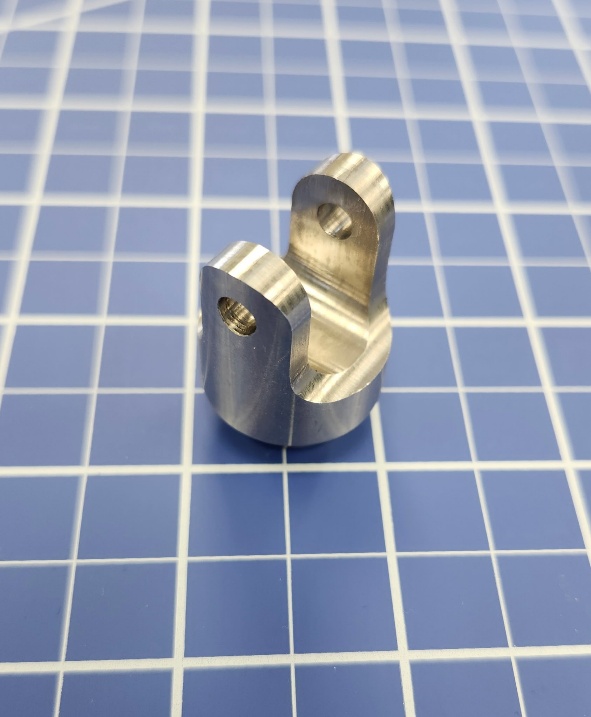 Smaller components