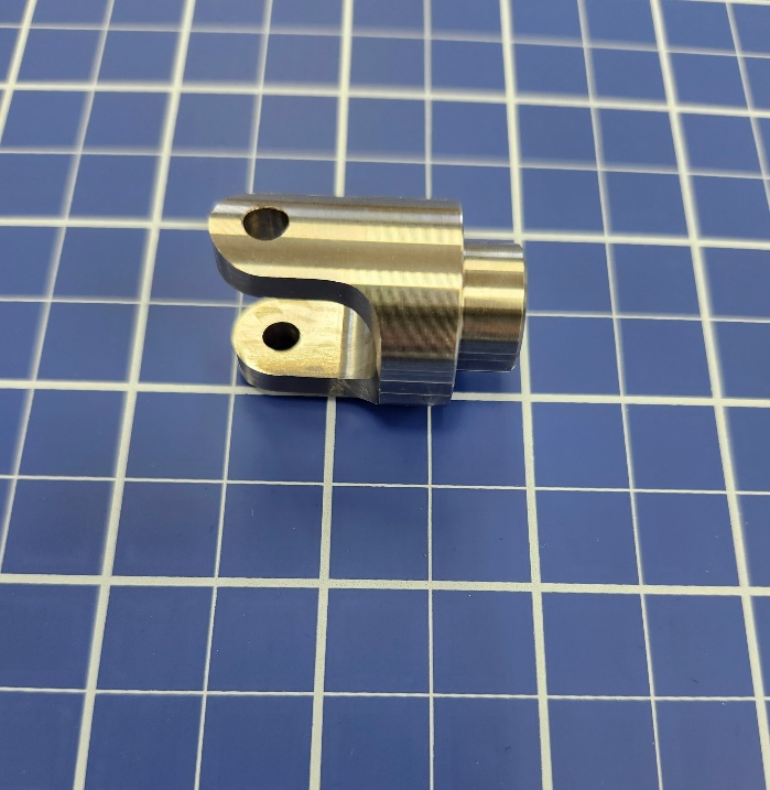 Smaller components