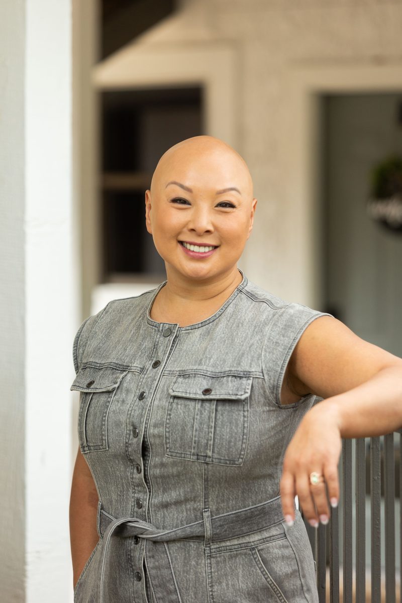 Vivian Yip, Hestia360 co-founder