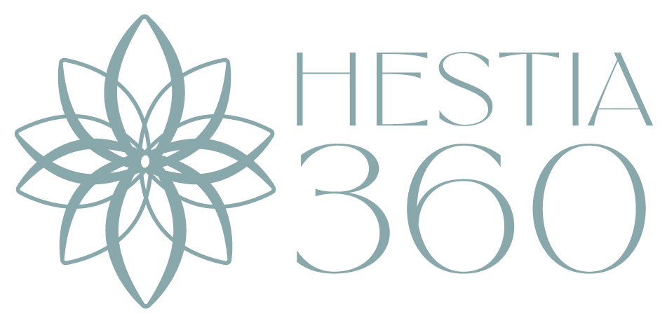 Hestia360 logo