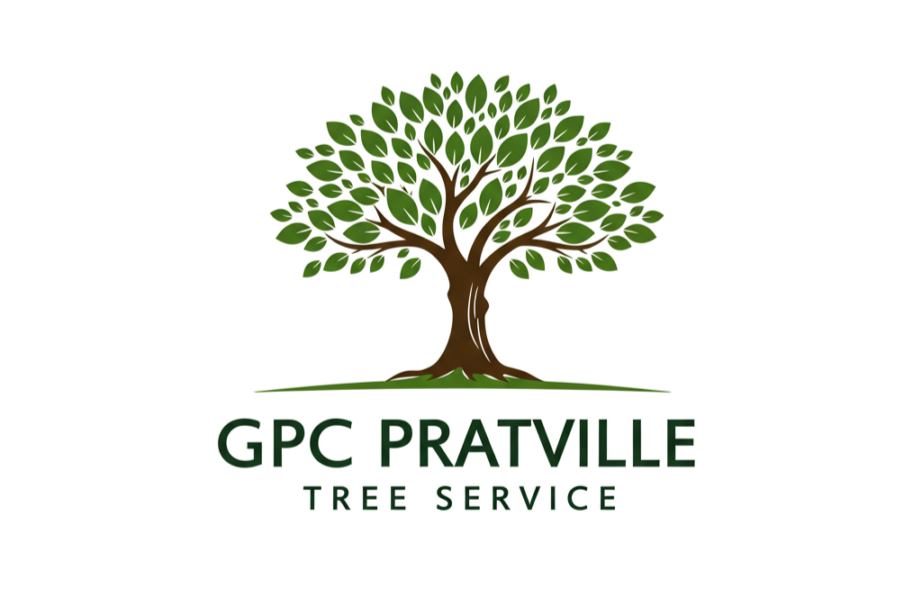 Prattville Tree Service logo