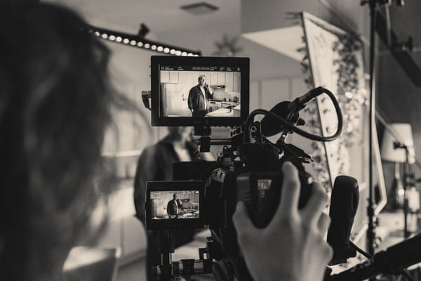 Vidéo Ambitious Media