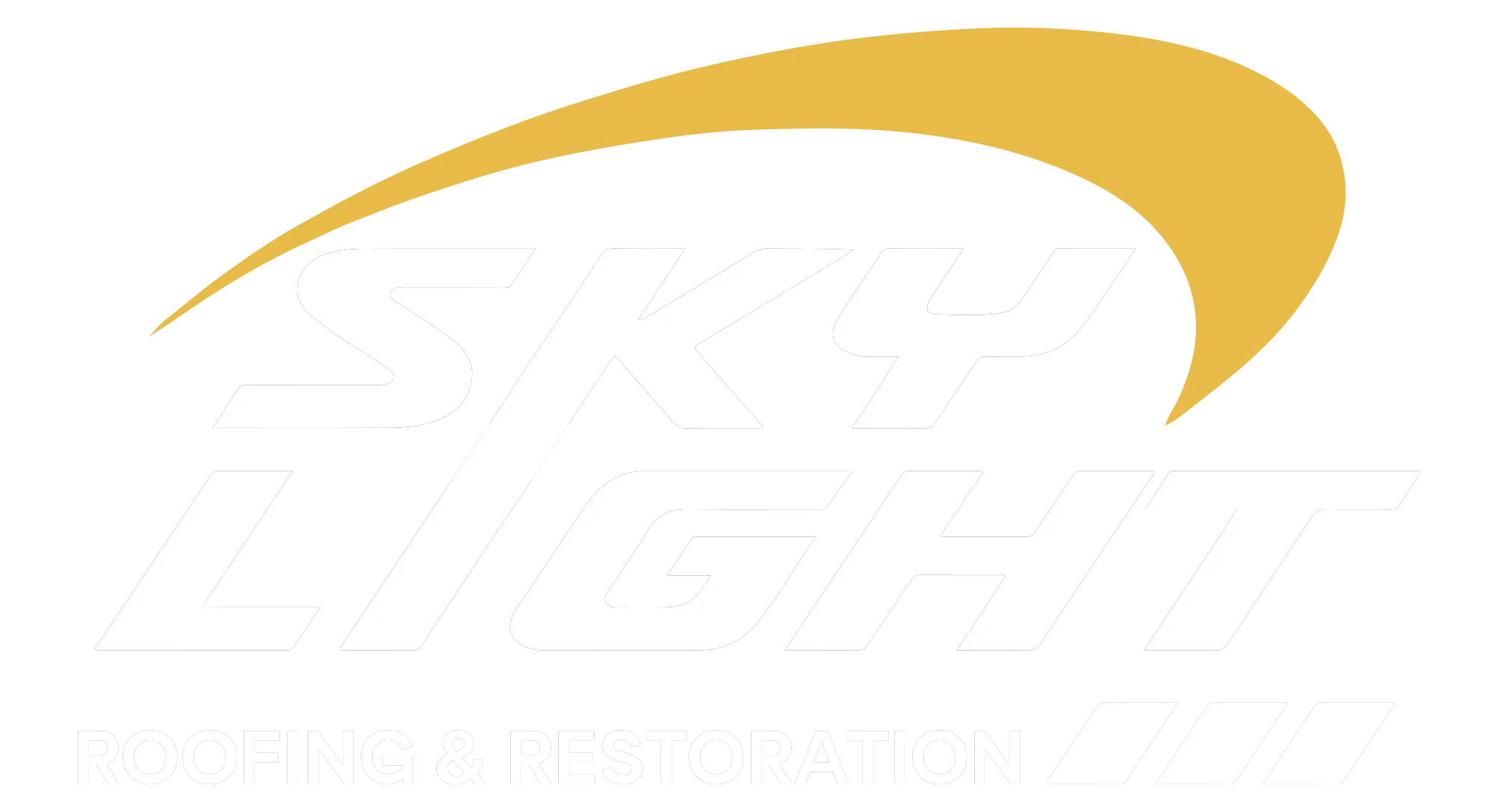 Skylight Roofing & Restoration logo