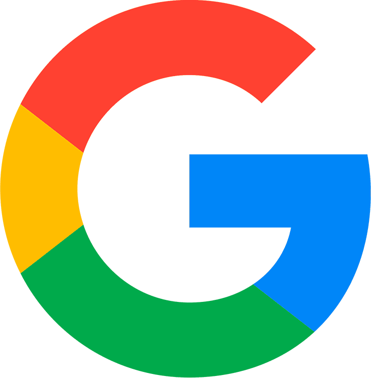 Google reviews logo