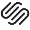 Squarespace logo
