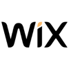Wix logo