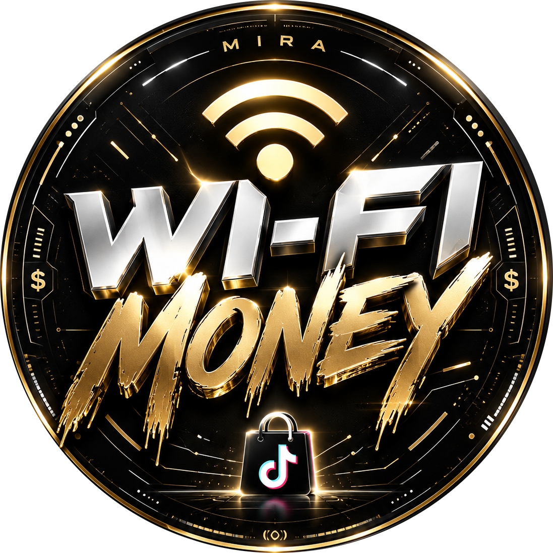 Wi-Fi Money