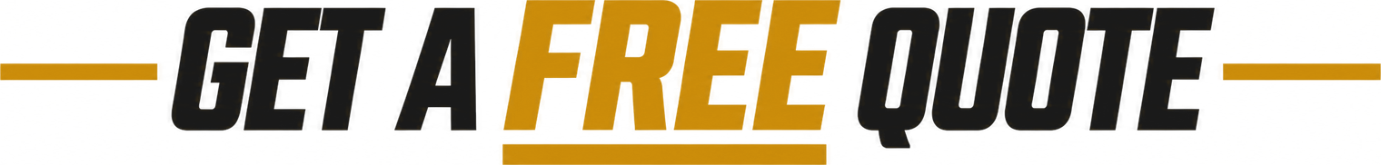 Get a free quote