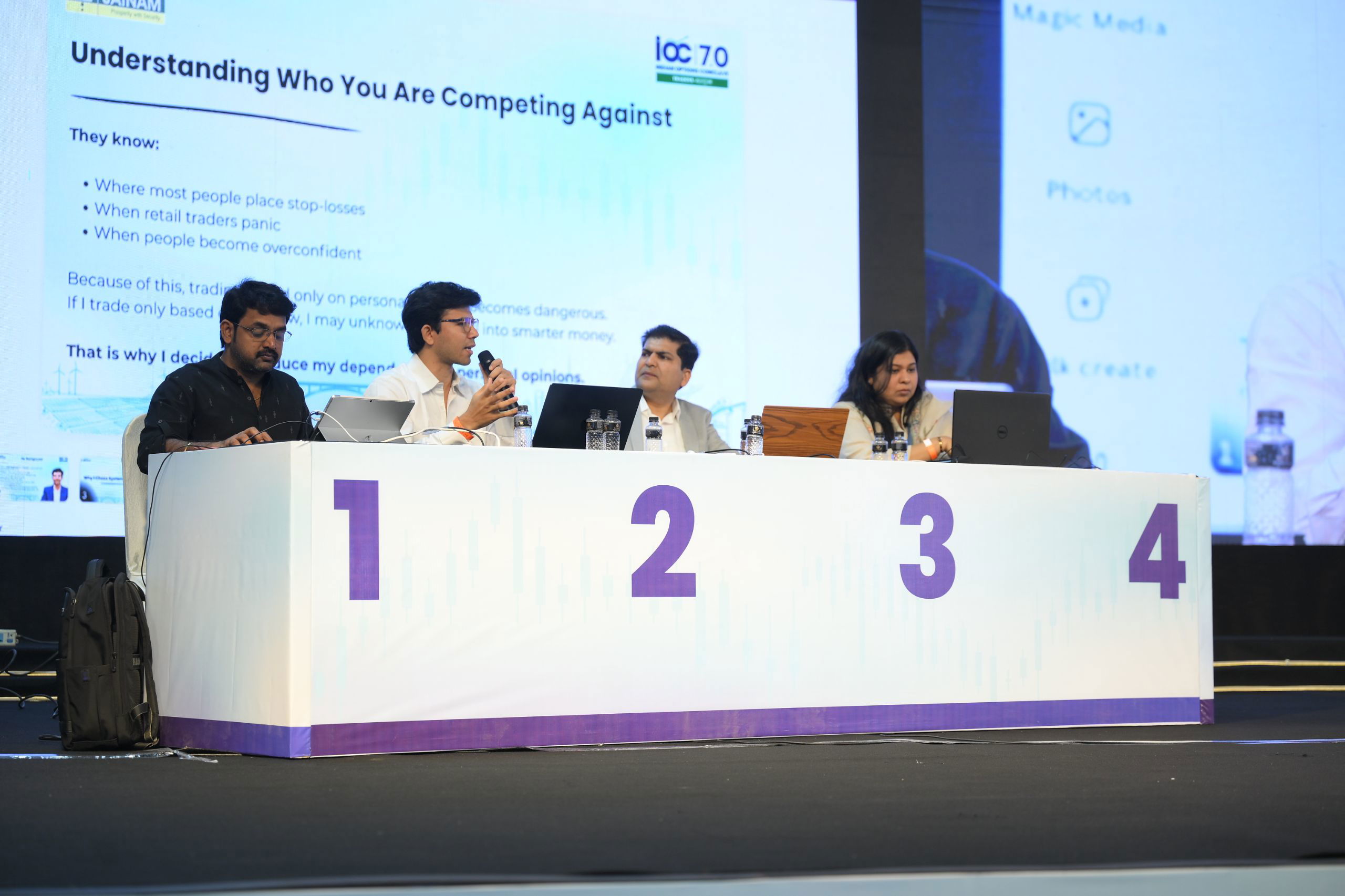 10+ Years Experience