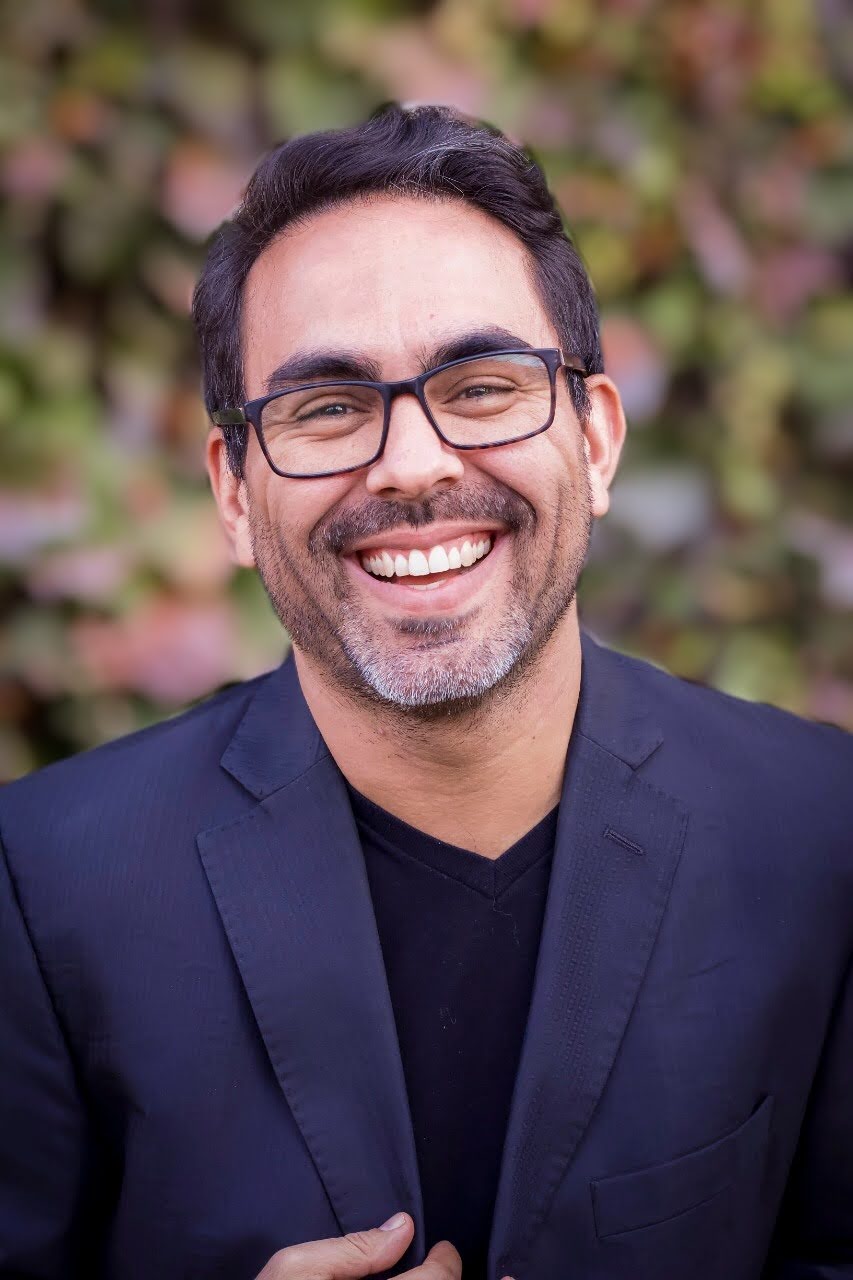 Juan David Lopez — Mentor de empresarios y ejecutivos