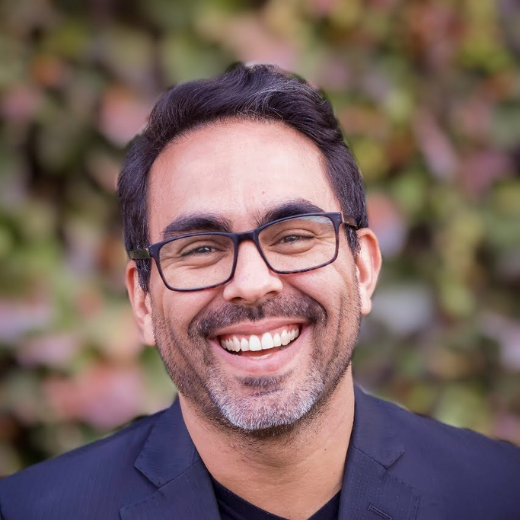 Mentor para empresarios y ejecutivos. Creador del Programa ESTAR™ y el Método ORDEN™.