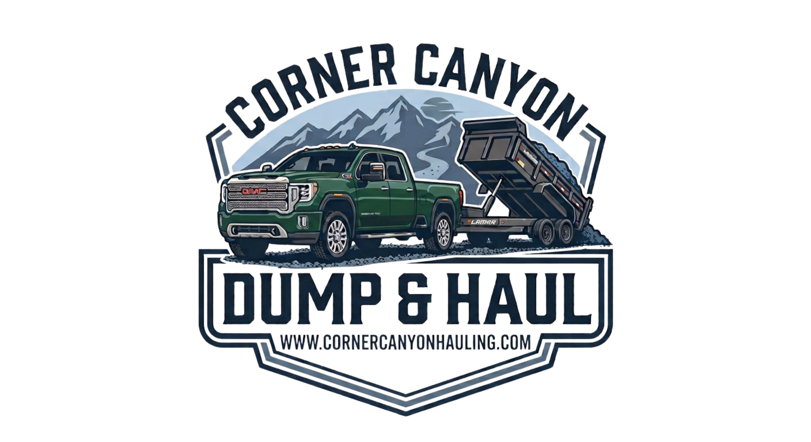 Corner Canyon Dump & Haul