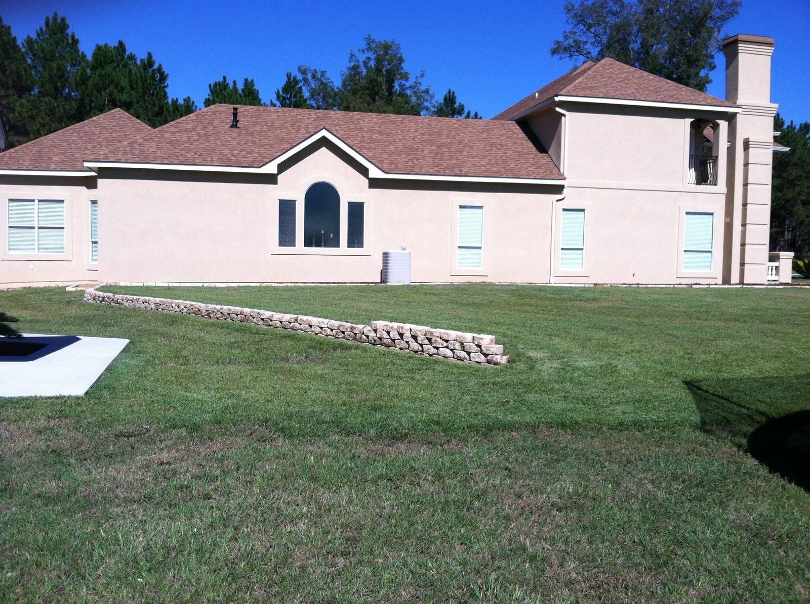 Interior Construction