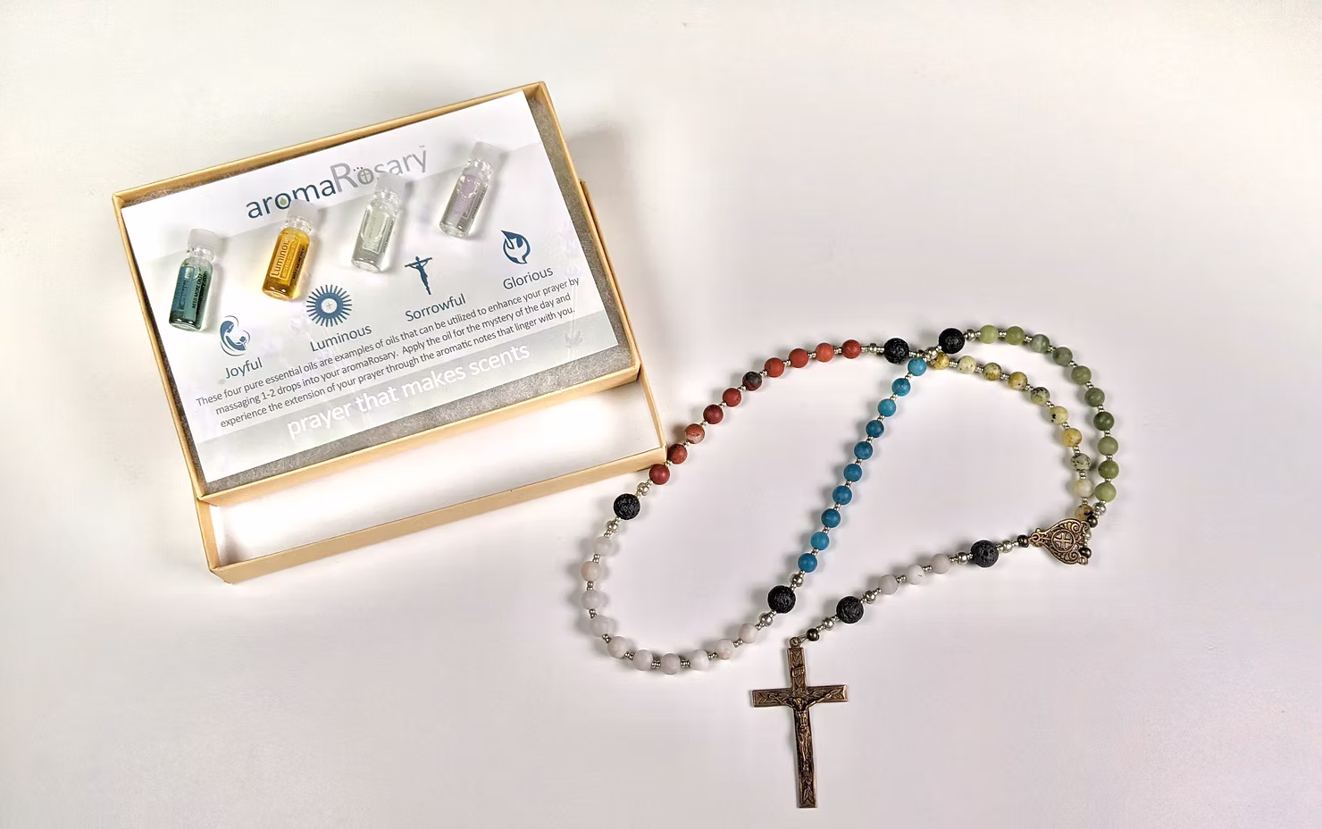 Rosary | Fulton Sheen Institute