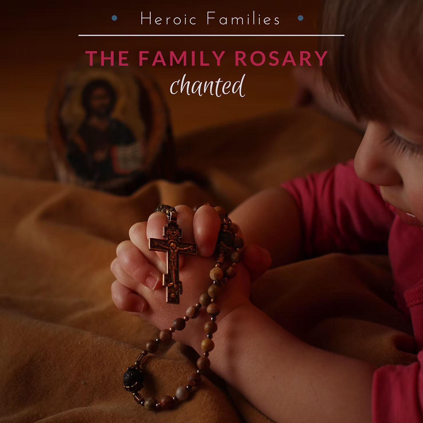 The Family Rosary