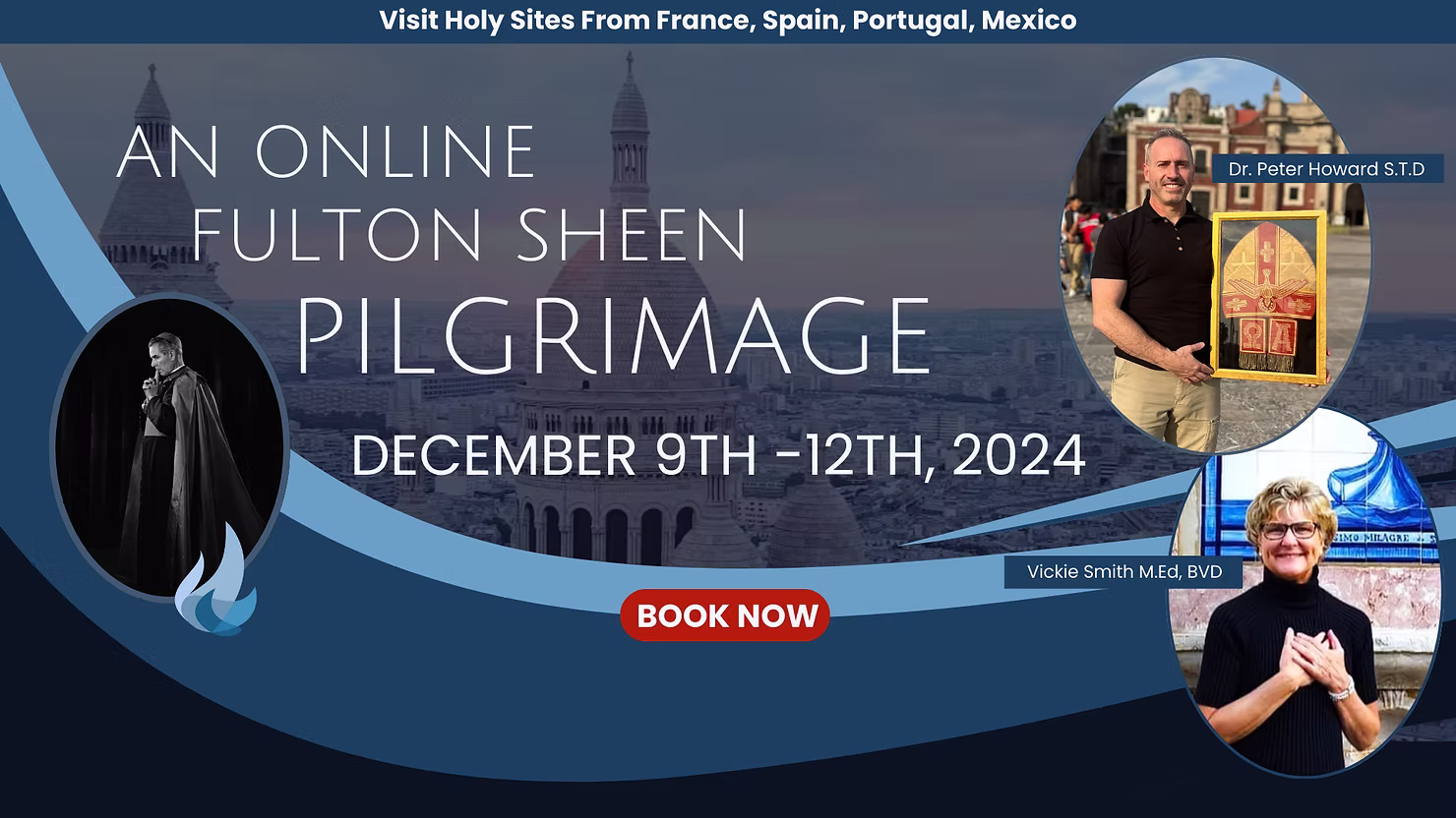Pilgrimage