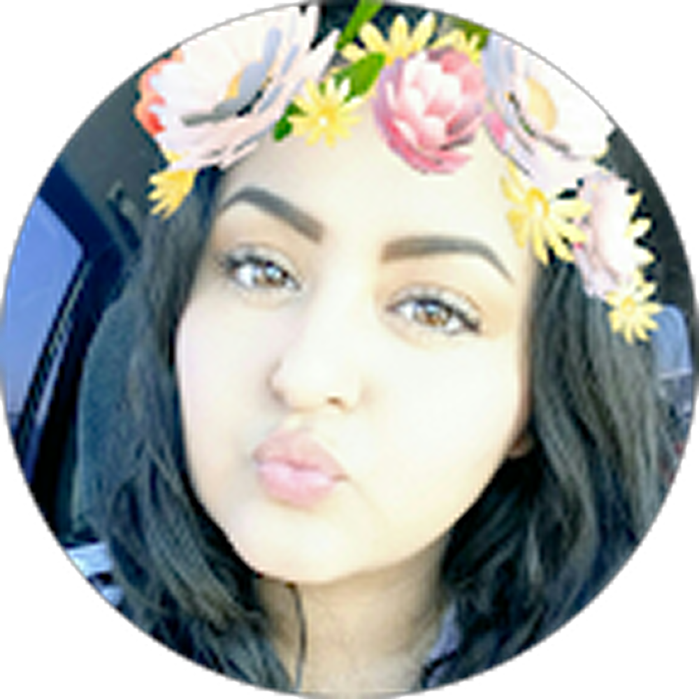 Armida Jasmine Magaña