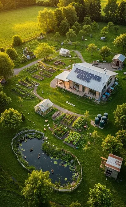 Agritourism and family attraction railroad application