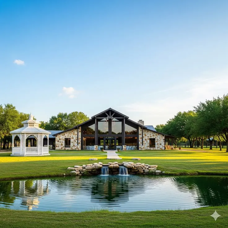 Park and conservation venue railroad application