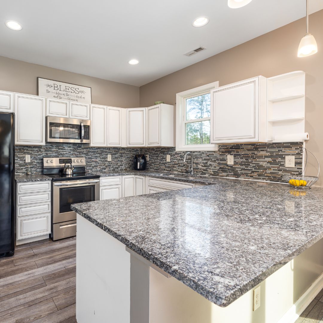 Granite Countertops