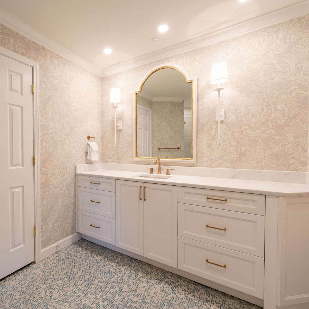 Bathroom Vanities
