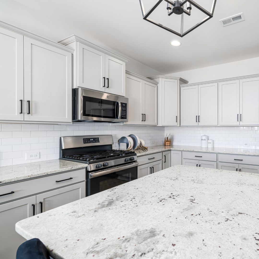 Quartz Countertops