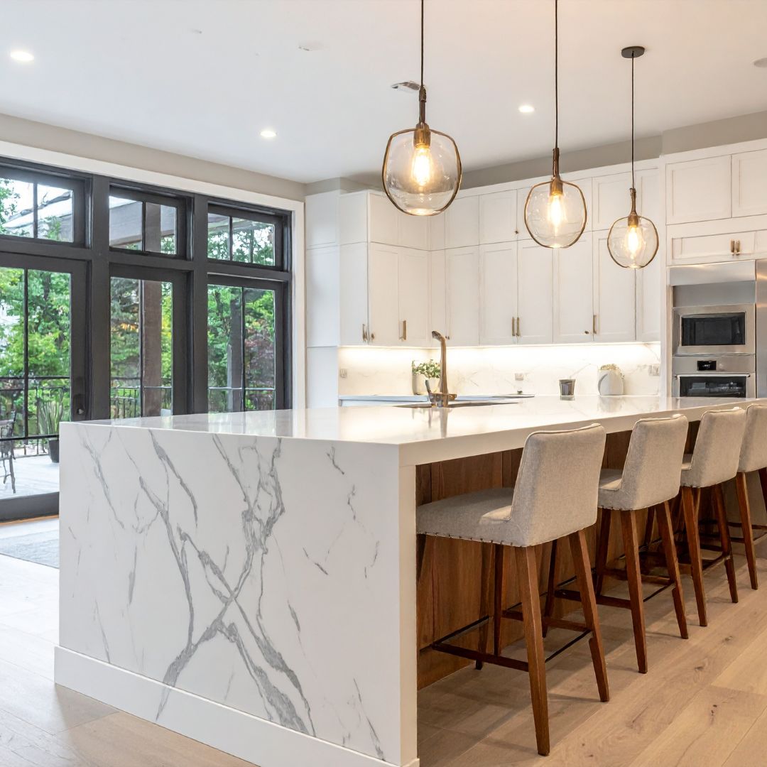 Custom Installations