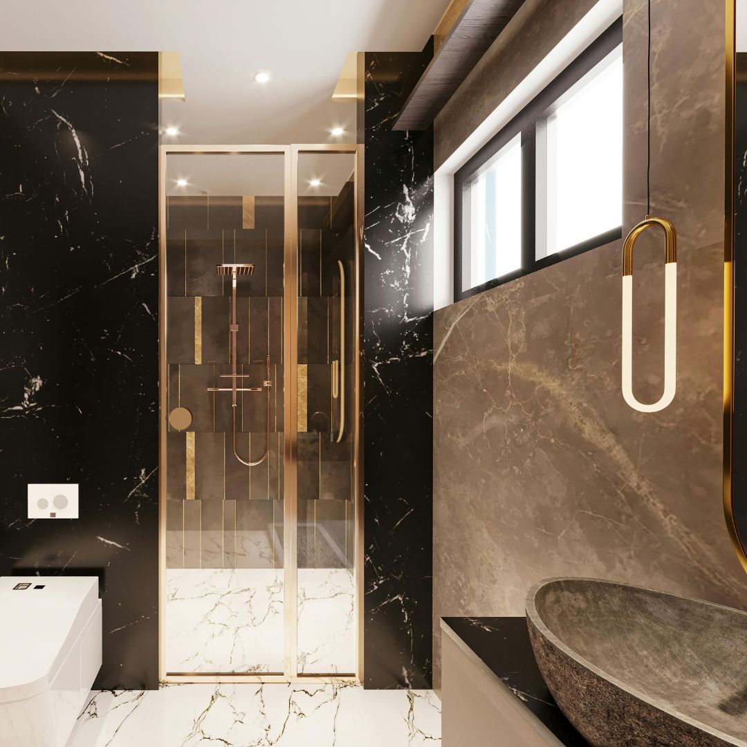 Marble Countertops