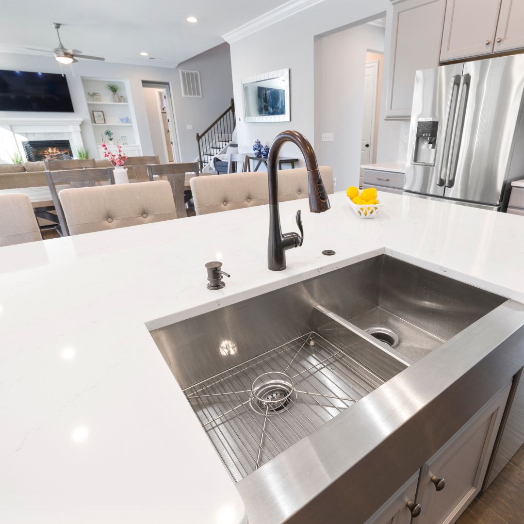 Kitchen Countertops