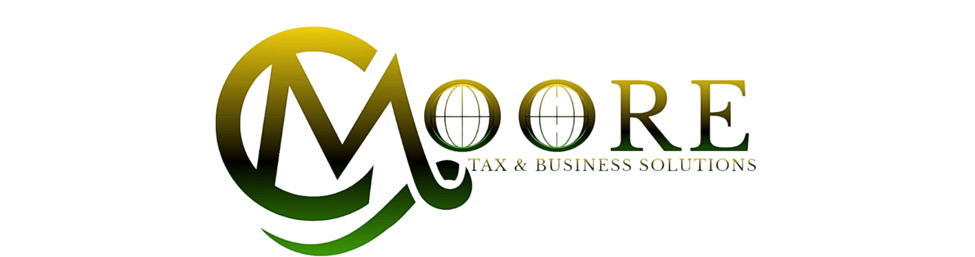 C-Moore Tax & Business Solutions