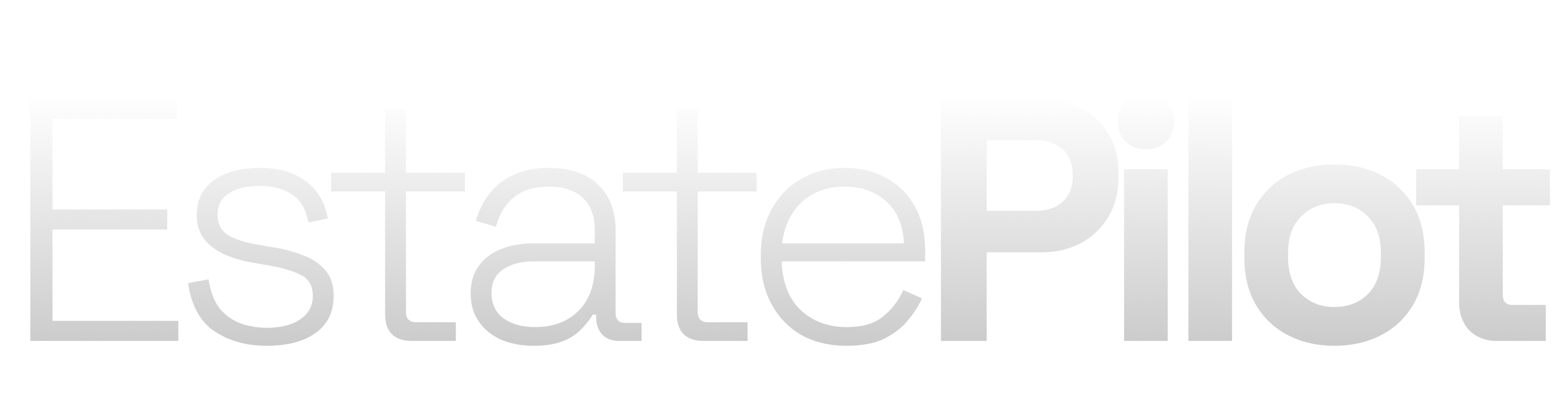 EstatePilot