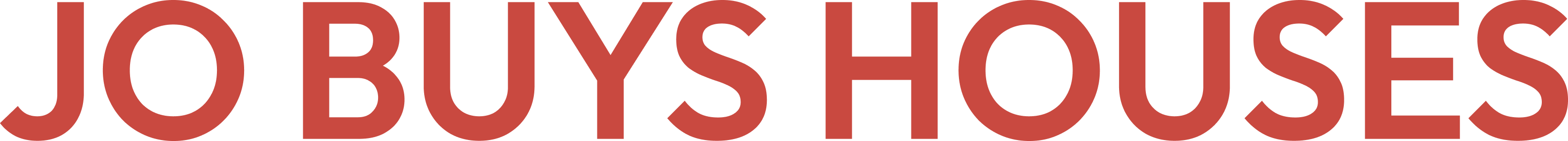 Jo Buys Houses logo