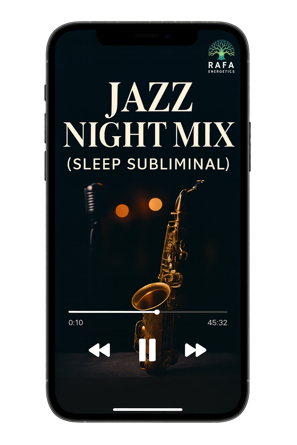 Jazz Night Mix