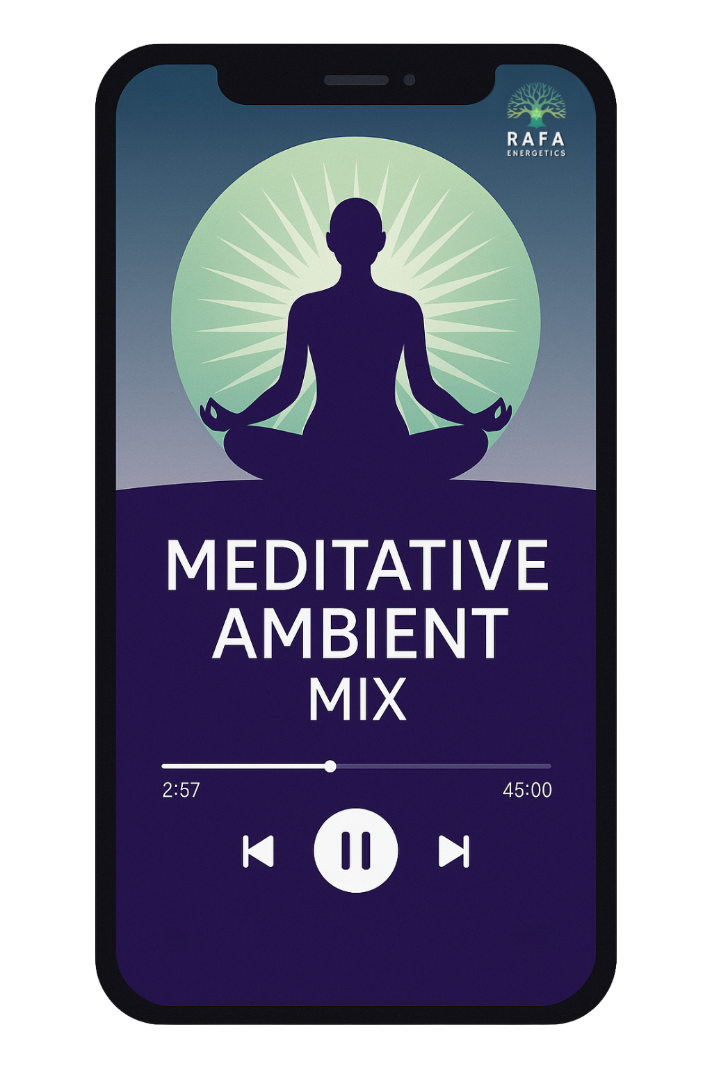 Meditative Ambient Mix