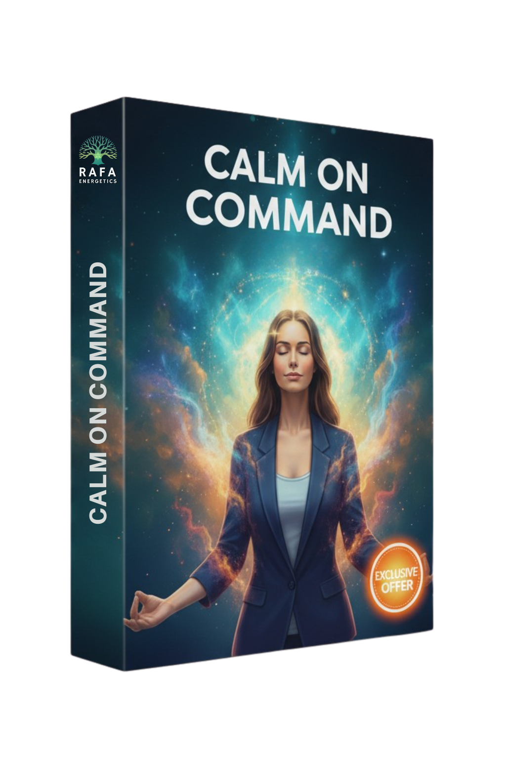 Calm-on-Command Mini Protocol