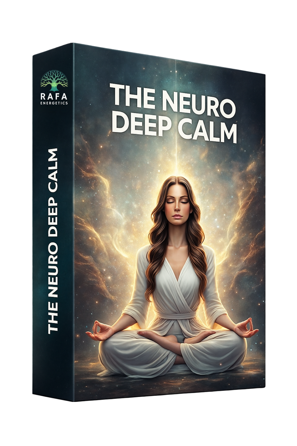 Neuro Deep Calm Technique