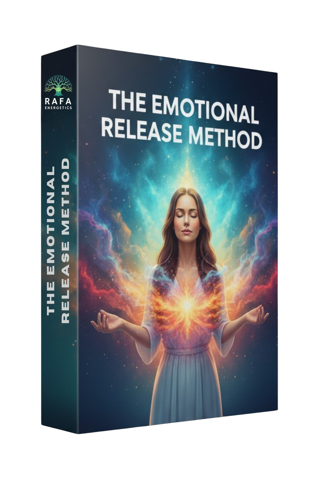 Emotional Release Method