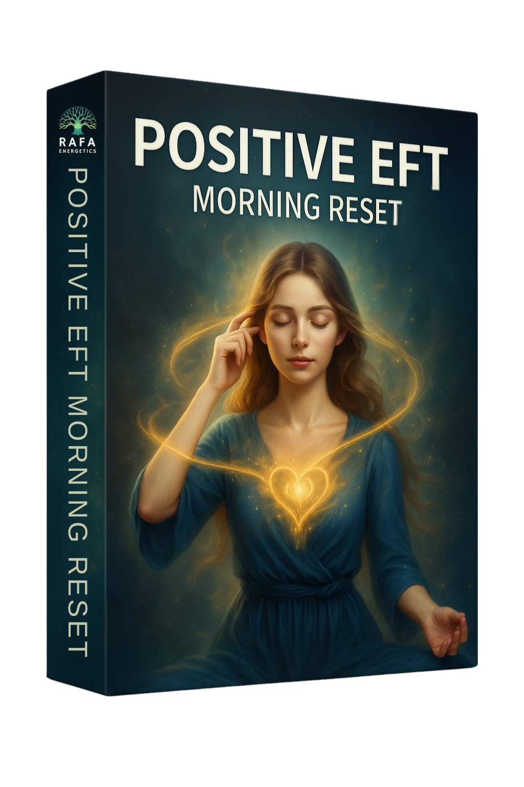 Positive EFT Morning Reset