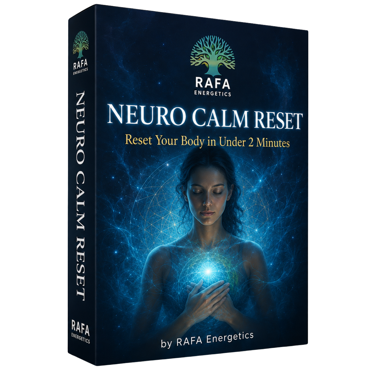 Neuro Calm Reset core practice