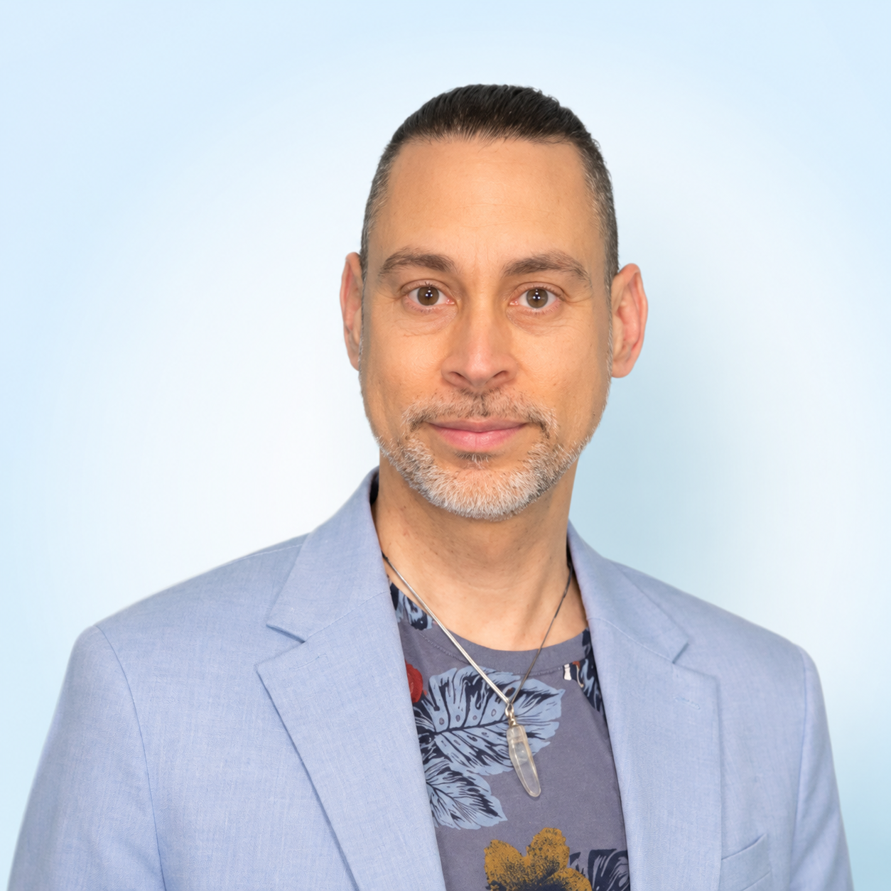 Rafael Lopez, founder of RAFA Energetics