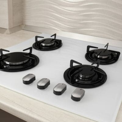 Wall ovens in Naples