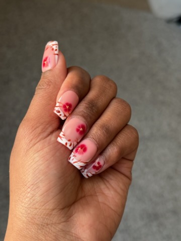 Owasso Nail Services
