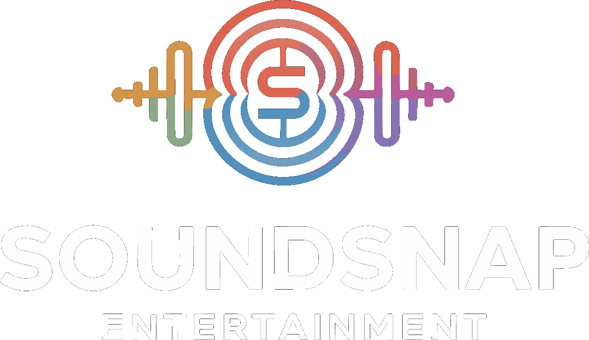 DJ Manny E | SoundSnap Entertainment Logo