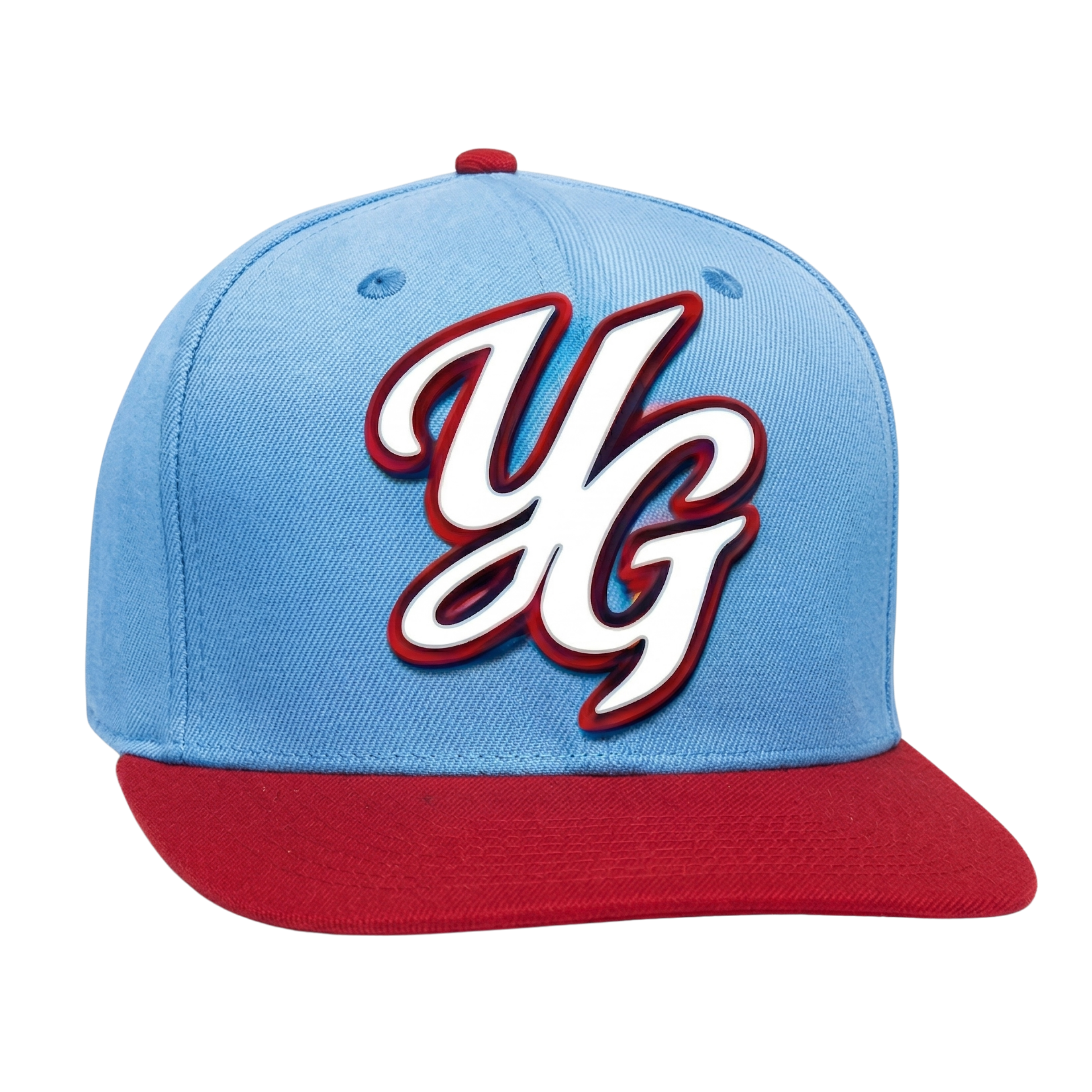 Cap Design 2