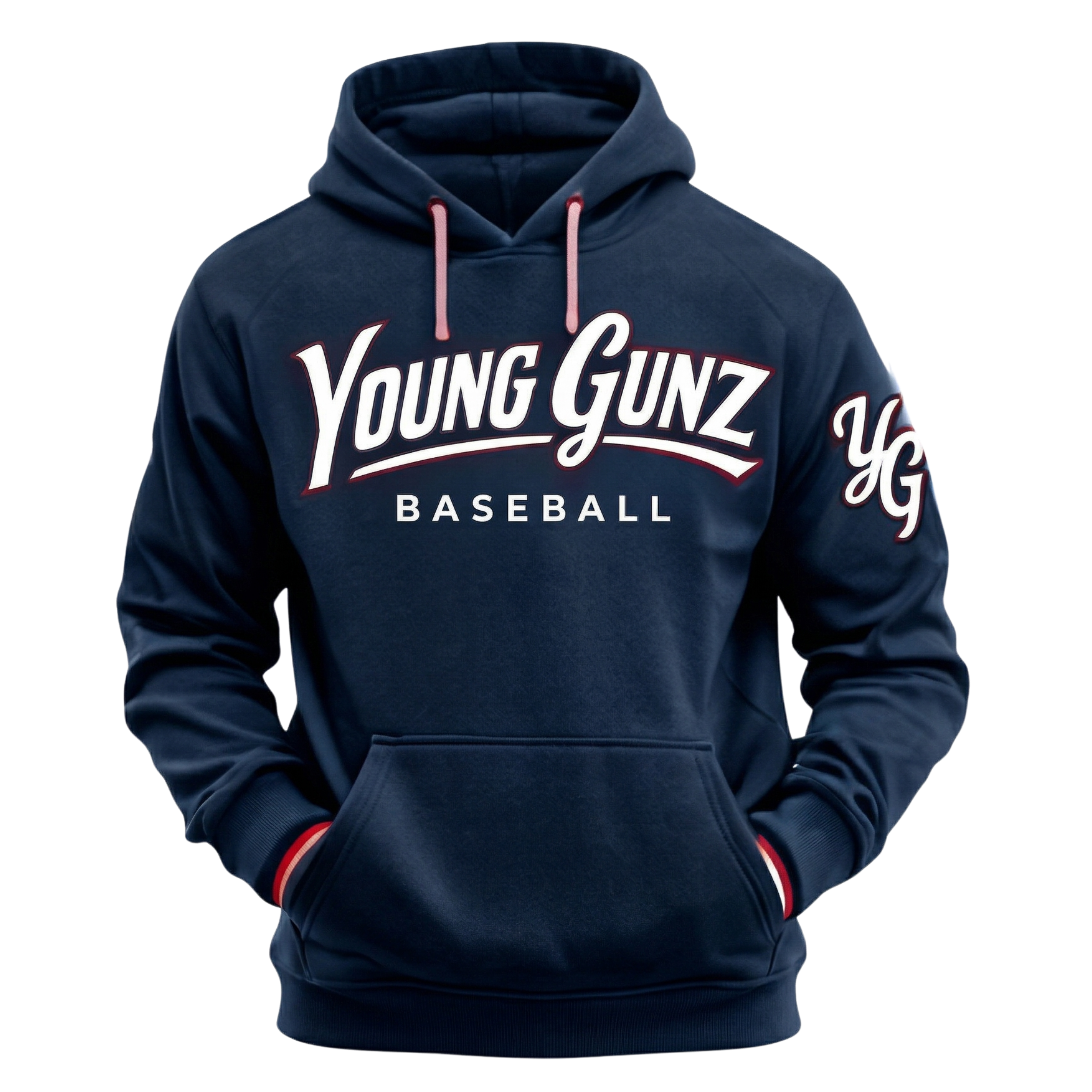 Team Hoodie