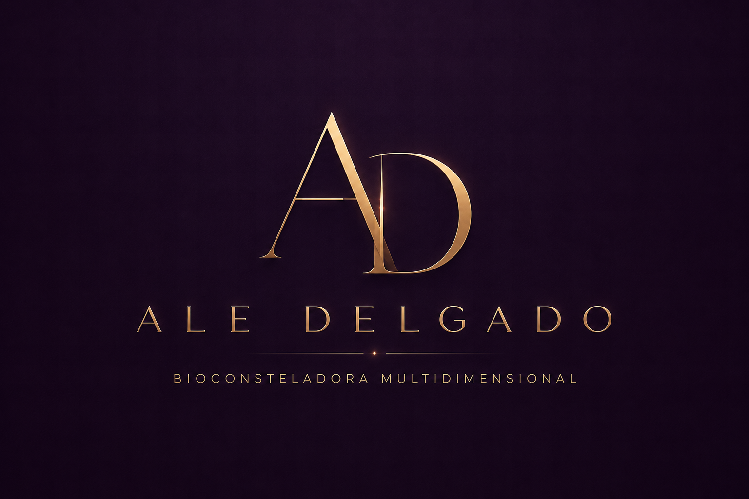 Ale Delgado